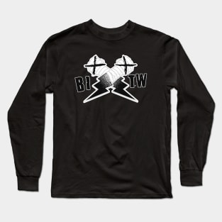 Best In The World Long Sleeve T-Shirt